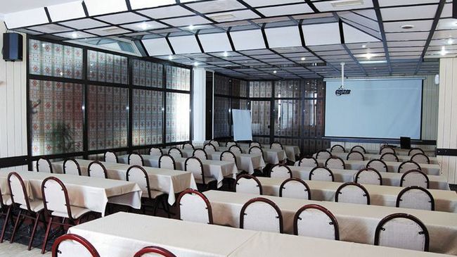 Family Hotel Selimpasa